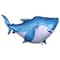 SuperShape® 40" Ocean Buddies Shark Foil Balloon
